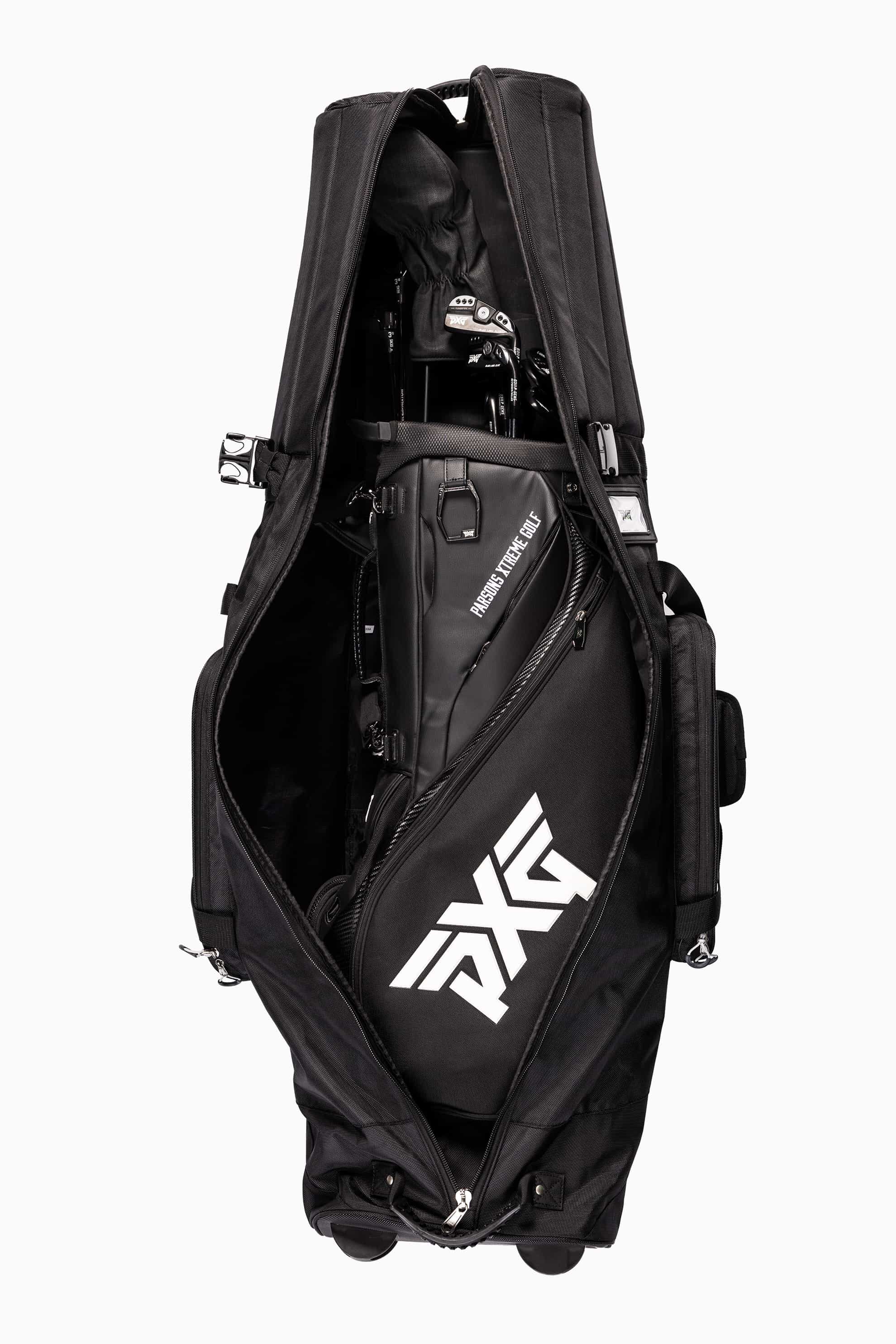 Buy Golf Bag Travel Cover | PXG Canada